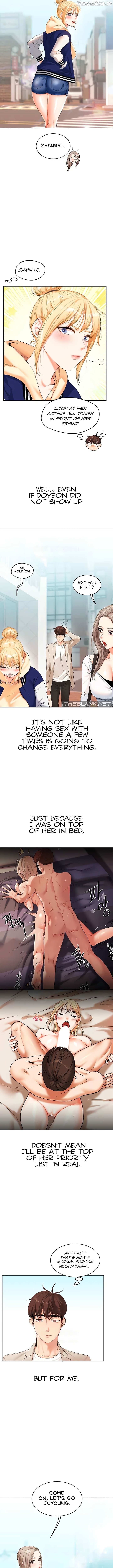Relationship Reversal Chapter 13 - page 13