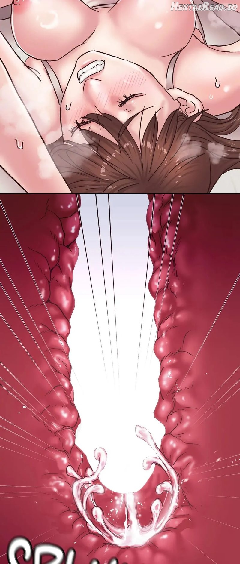 Comes With Benefits Chapter 16 - page 3