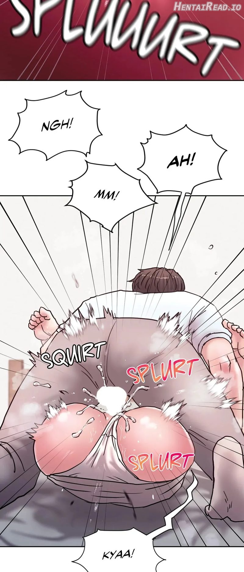 Comes With Benefits Chapter 16 - page 4