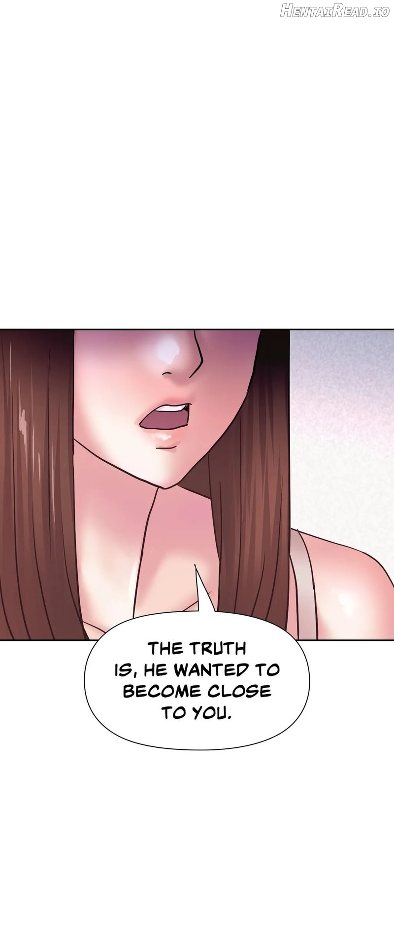 Comes With Benefits Chapter 17 - page 46