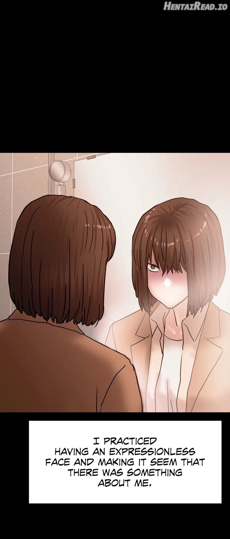 Comes With Benefits Chapter 17 - page 8