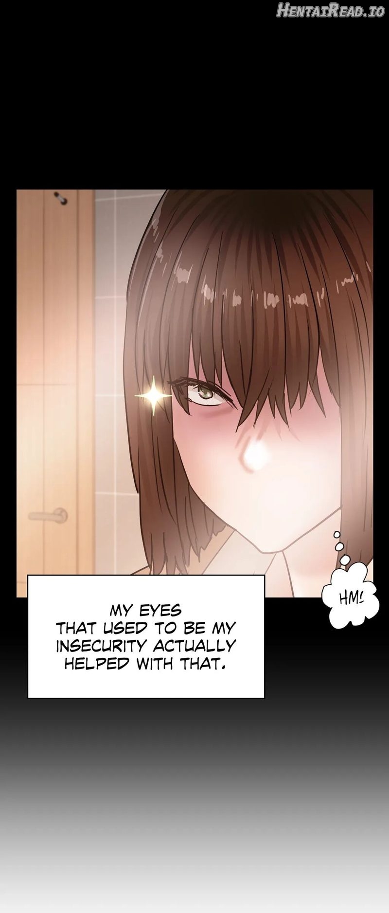 Comes With Benefits Chapter 17 - page 9