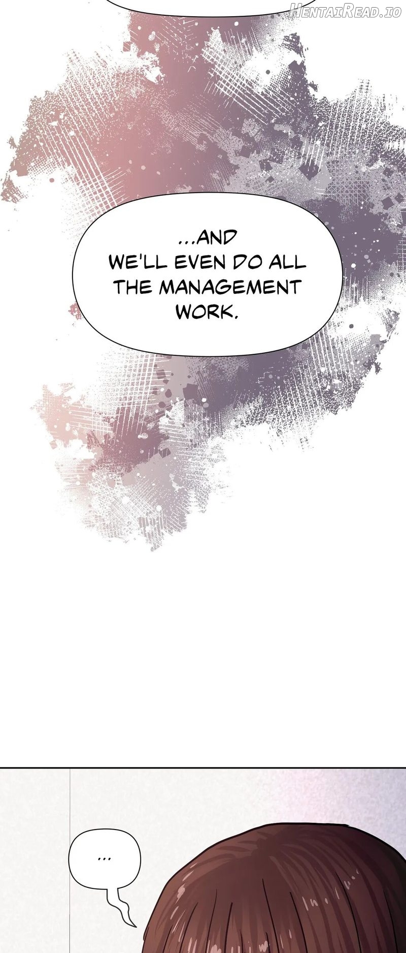 Comes With Benefits Chapter 18 - page 29