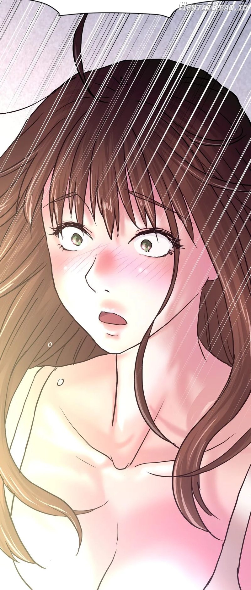Comes With Benefits Chapter 18 - page 33