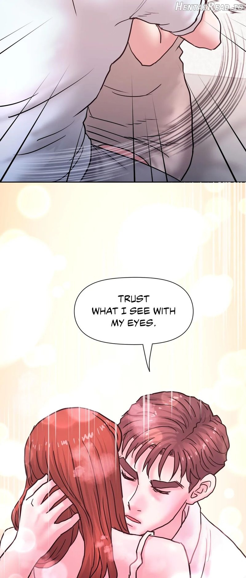Comes With Benefits Chapter 18 - page 36