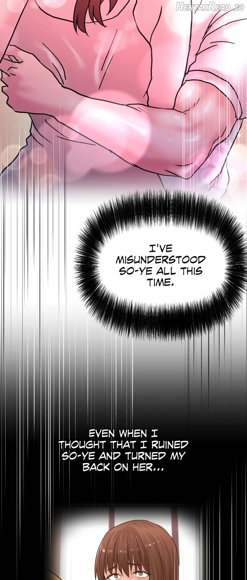 Comes With Benefits Chapter 18 - page 37