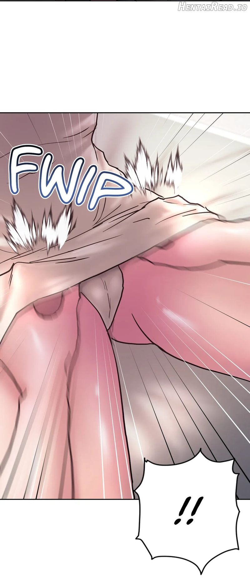 Comes With Benefits Chapter 18 - page 42