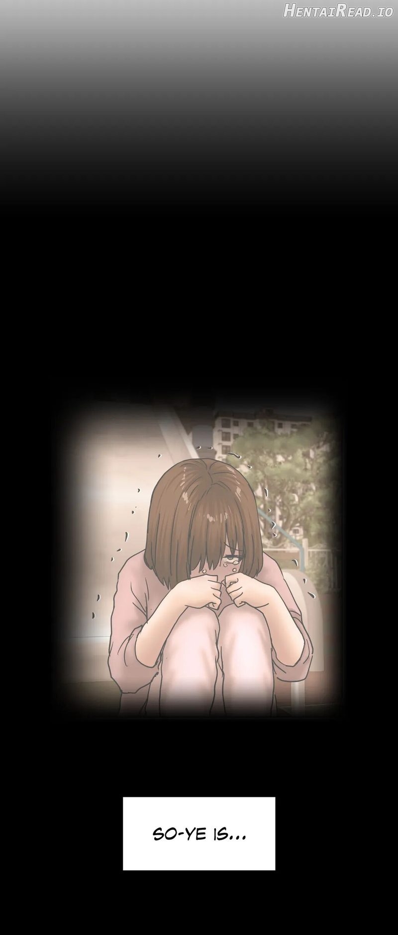Comes With Benefits Chapter 18 - page 6