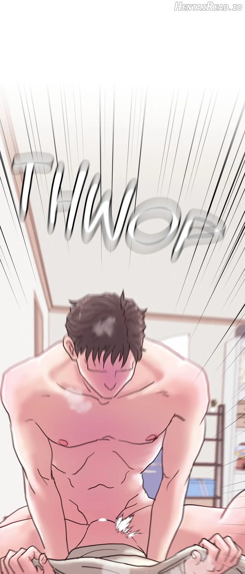 Comes With Benefits Chapter 18 - page 53