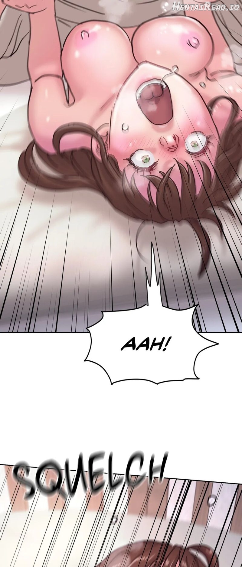 Comes With Benefits Chapter 18 - page 54