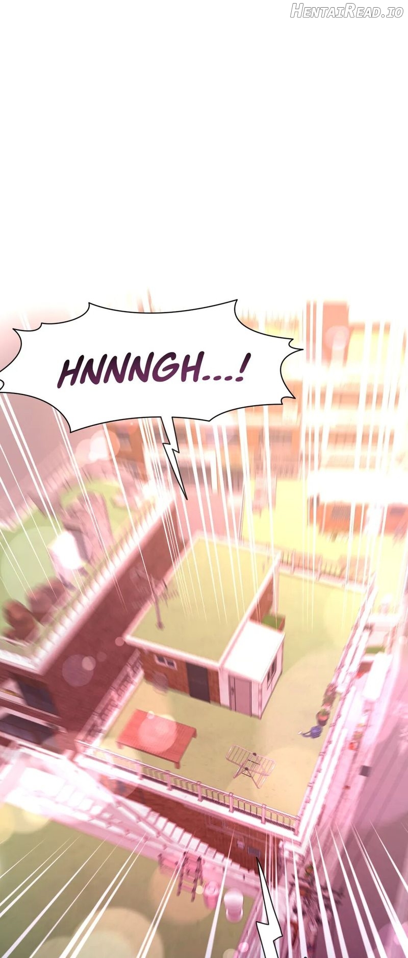 Comes With Benefits Chapter 18 - page 61