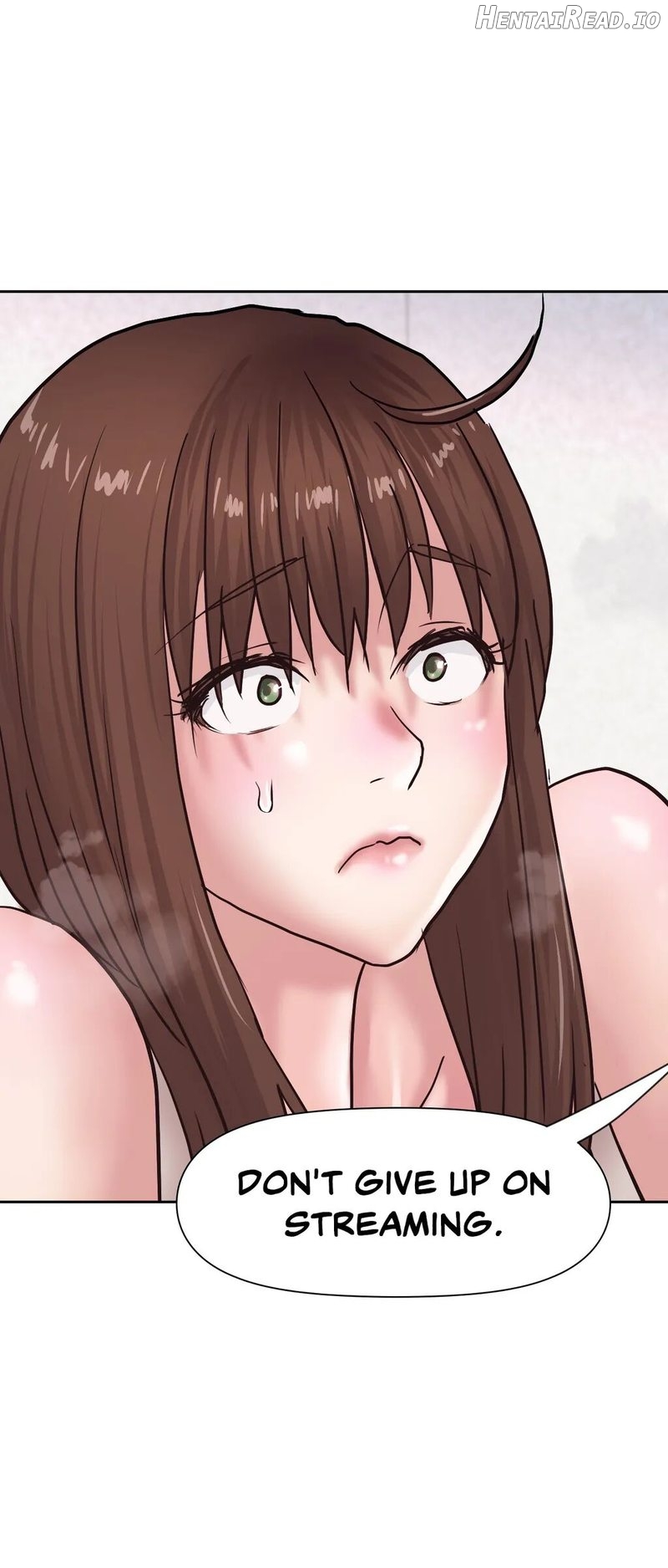 Comes With Benefits Chapter 18 - page 9