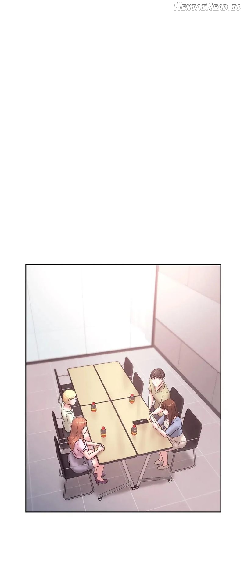 Comes With Benefits Chapter 19 - page 23