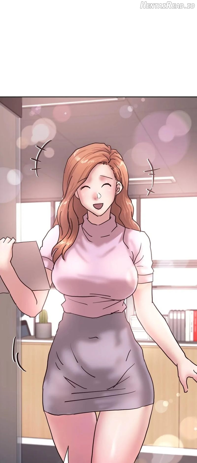 Comes With Benefits Chapter 19 - page 30