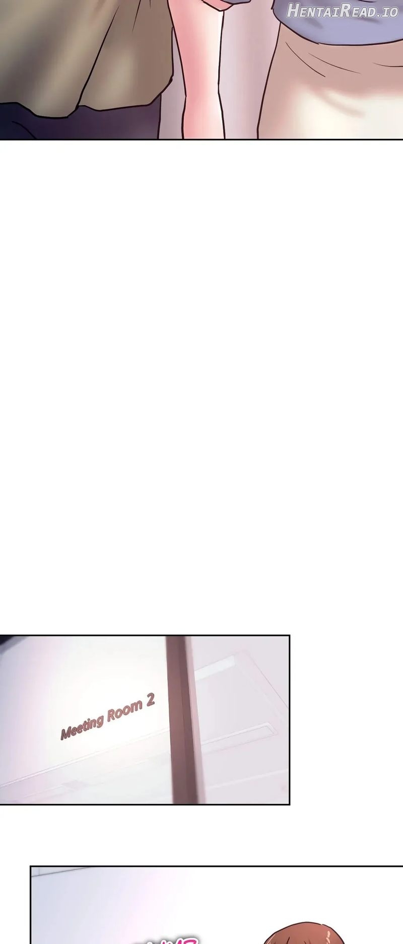 Comes With Benefits Chapter 19 - page 6