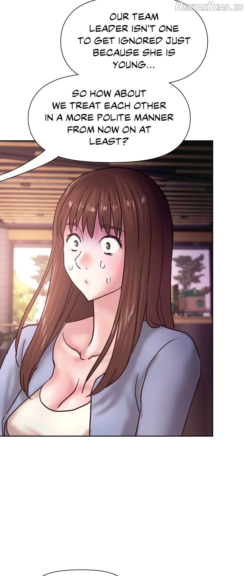 Comes With Benefits Chapter 19 - page 55