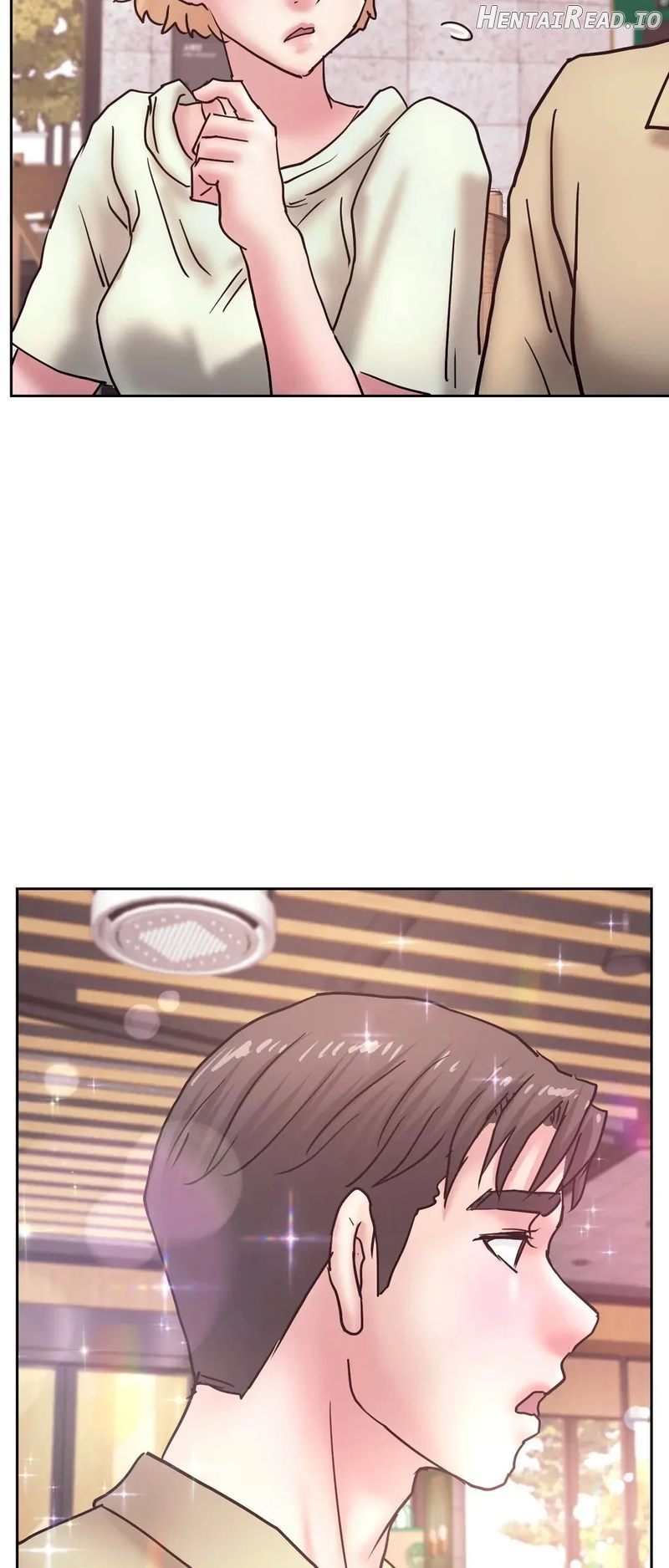 Comes With Benefits Chapter 19 - page 57