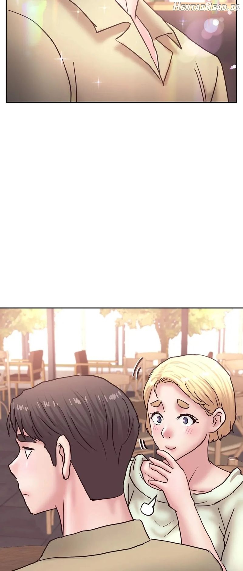 Comes With Benefits Chapter 19 - page 58
