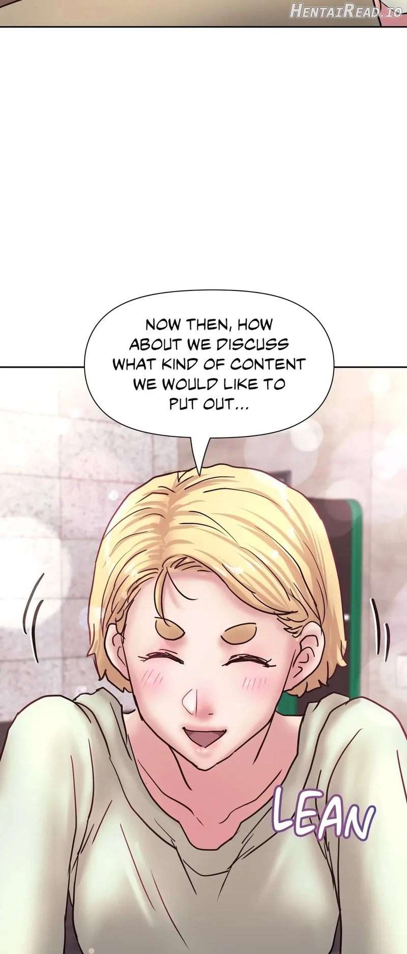 Comes With Benefits Chapter 19 - page 59