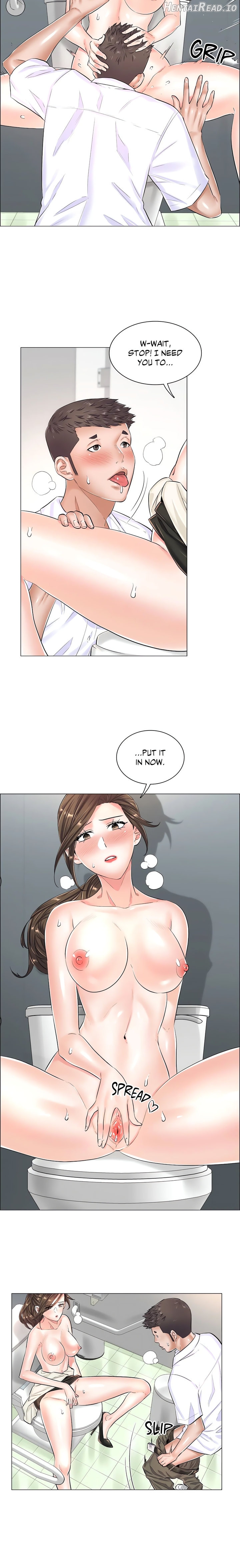 The Game: Fatal Doctor Chapter 30 - page 5