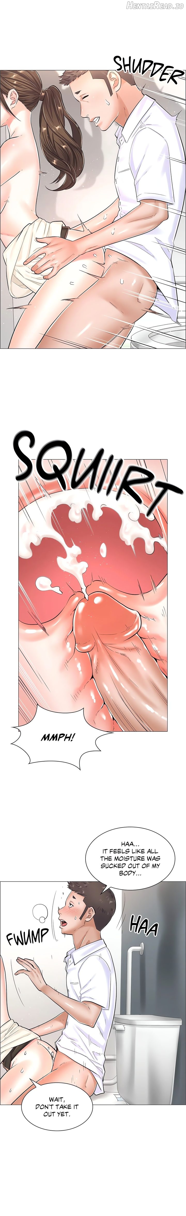 The Game: Fatal Doctor Chapter 31 - page 3