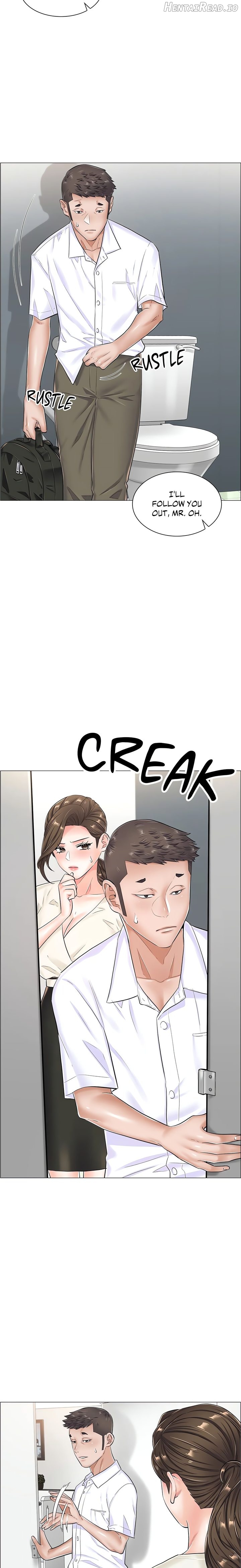 The Game: Fatal Doctor Chapter 31 - page 5