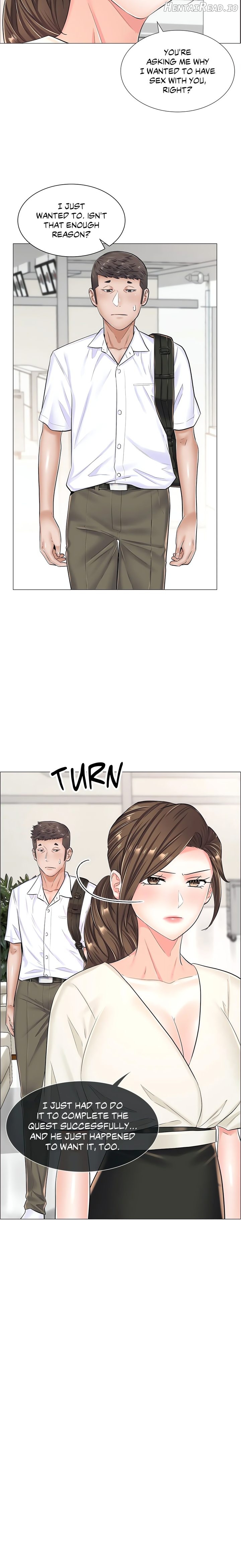 The Game: Fatal Doctor Chapter 31 - page 8