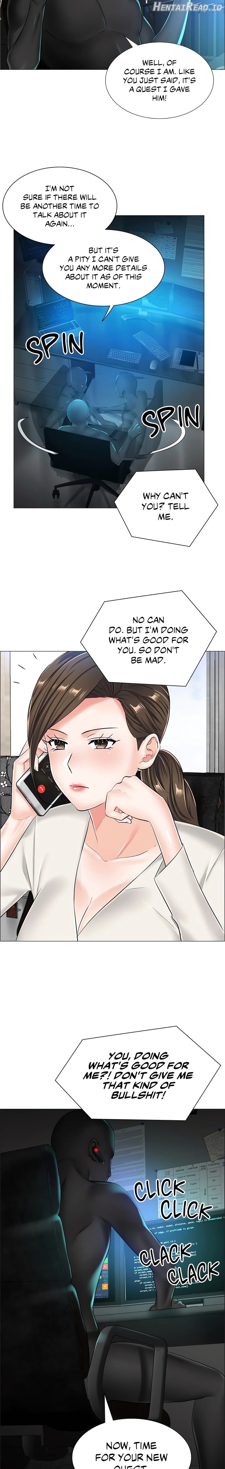 The Game: Fatal Doctor Chapter 31 - page 10