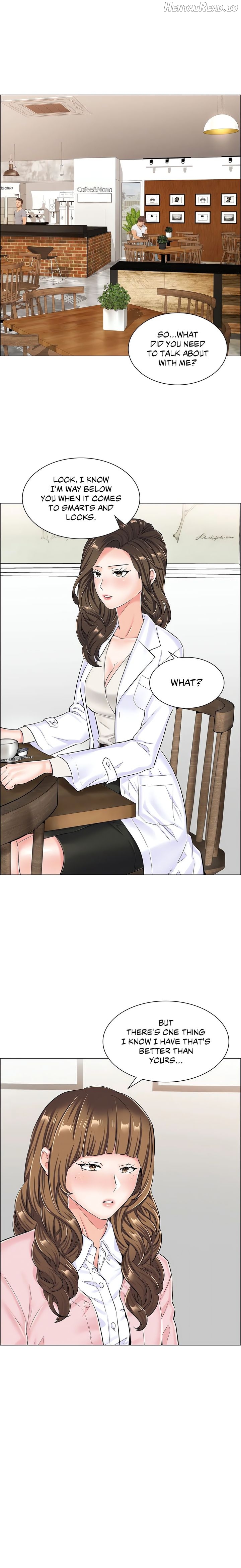 The Game: Fatal Doctor Chapter 32 - page 1
