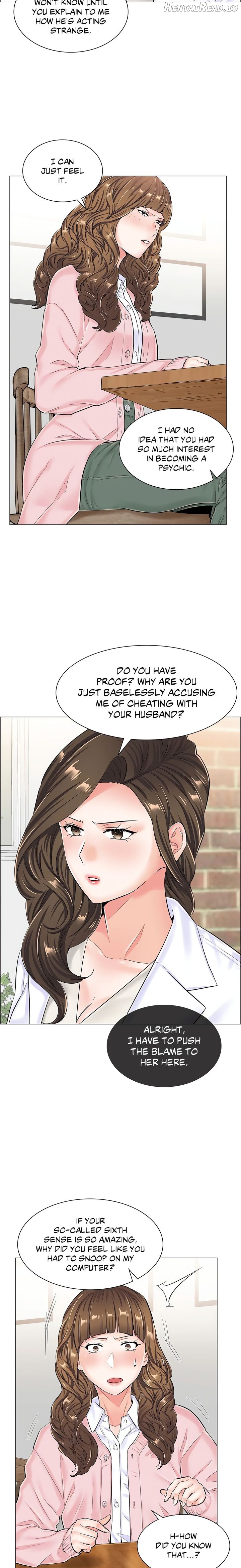 The Game: Fatal Doctor Chapter 32 - page 4