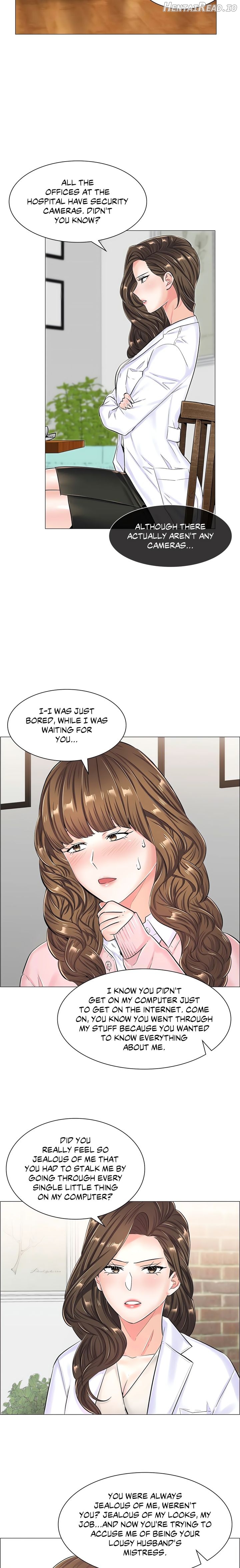 The Game: Fatal Doctor Chapter 32 - page 5