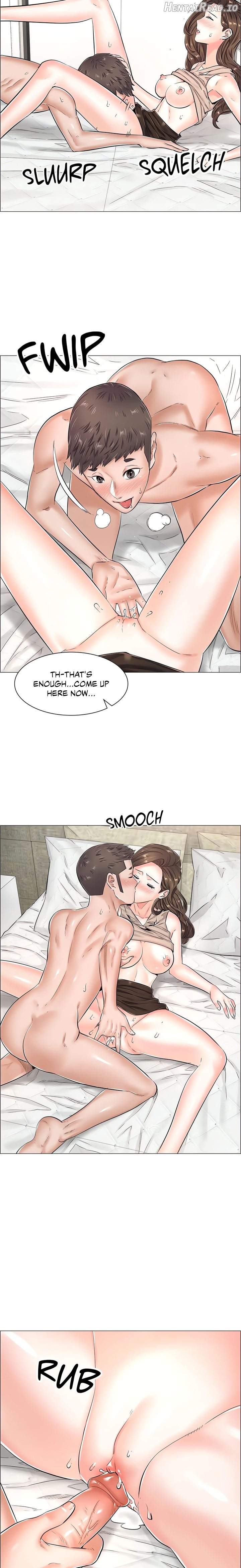 The Game: Fatal Doctor Chapter 33 - page 3
