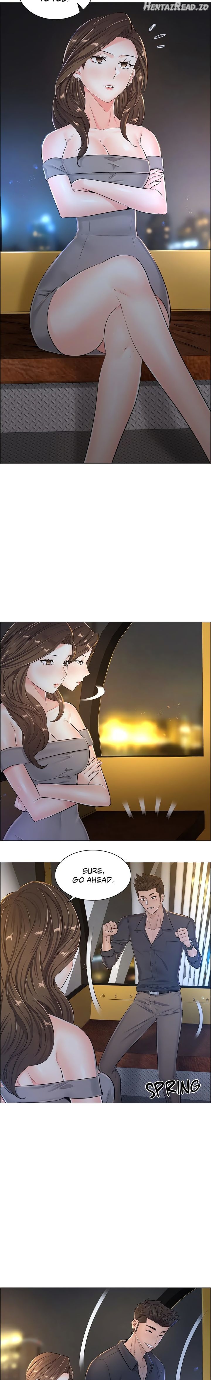 The Game: Fatal Doctor Chapter 34 - page 7