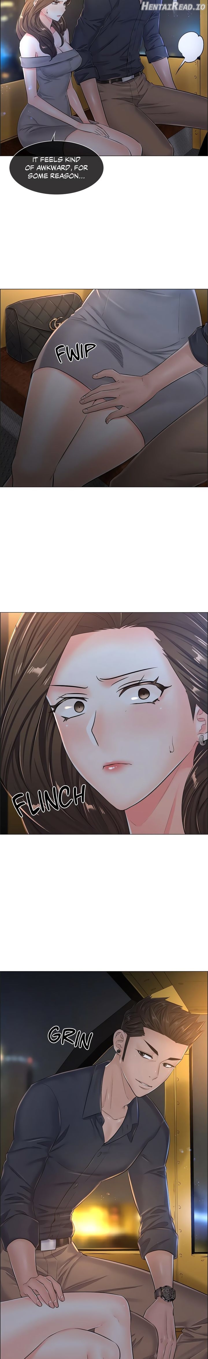The Game: Fatal Doctor Chapter 34 - page 8