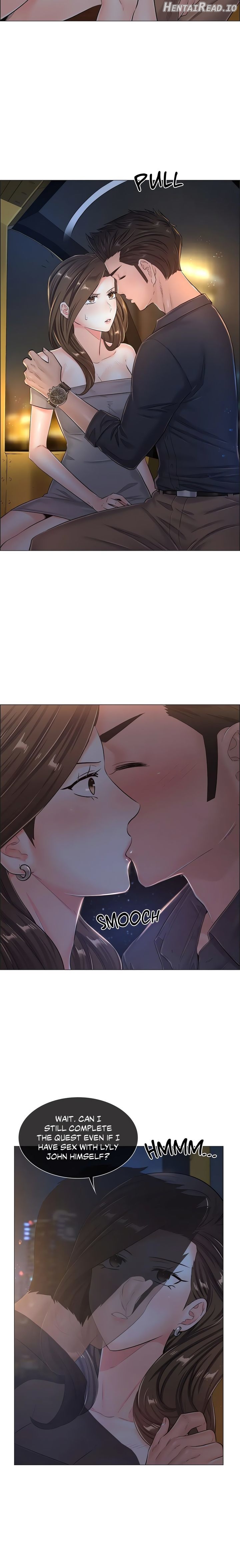 The Game: Fatal Doctor Chapter 34 - page 9