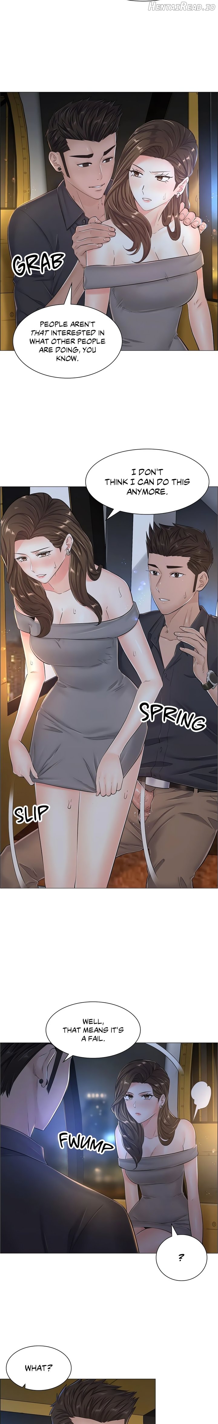The Game: Fatal Doctor Chapter 35 - page 2