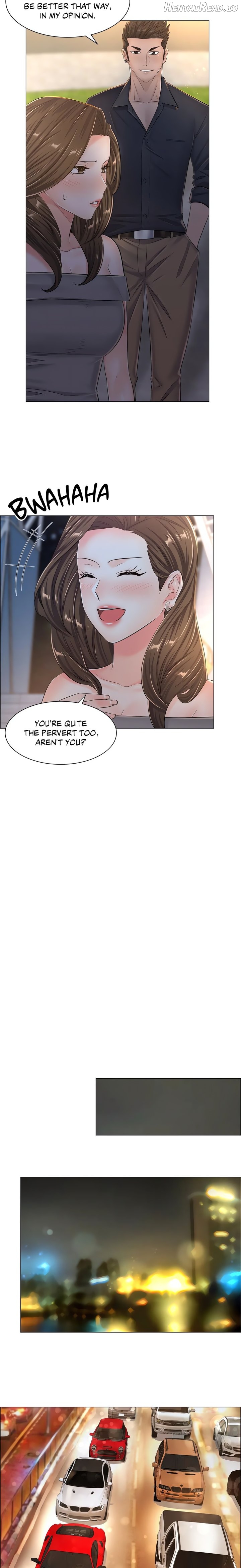 The Game: Fatal Doctor Chapter 35 - page 8