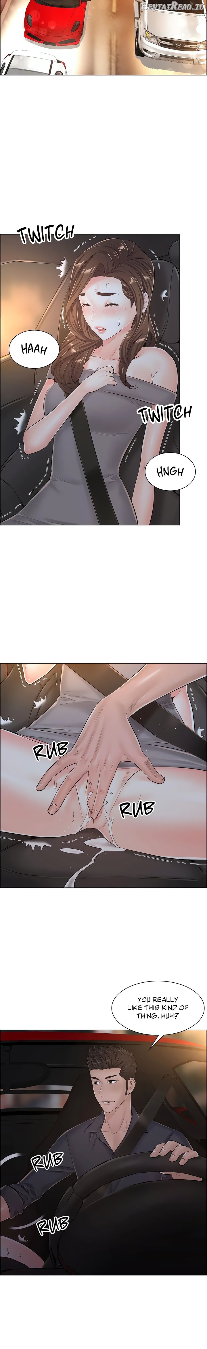 The Game: Fatal Doctor Chapter 35 - page 9