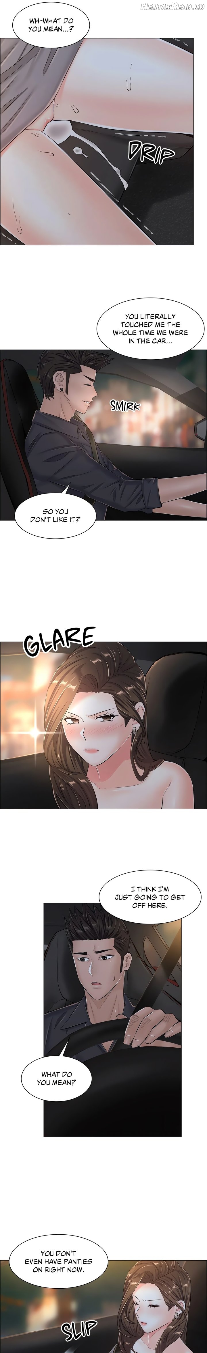 The Game: Fatal Doctor Chapter 35 - page 10