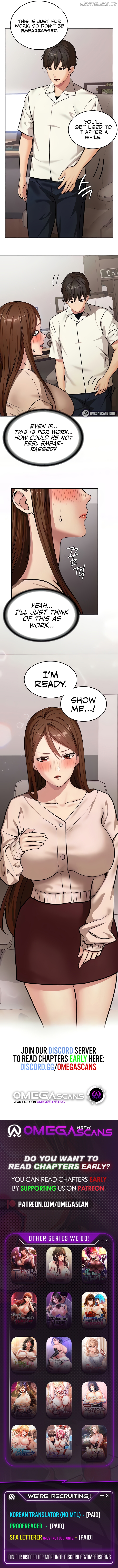 The Girl Next Door Chapter 17 - page 7