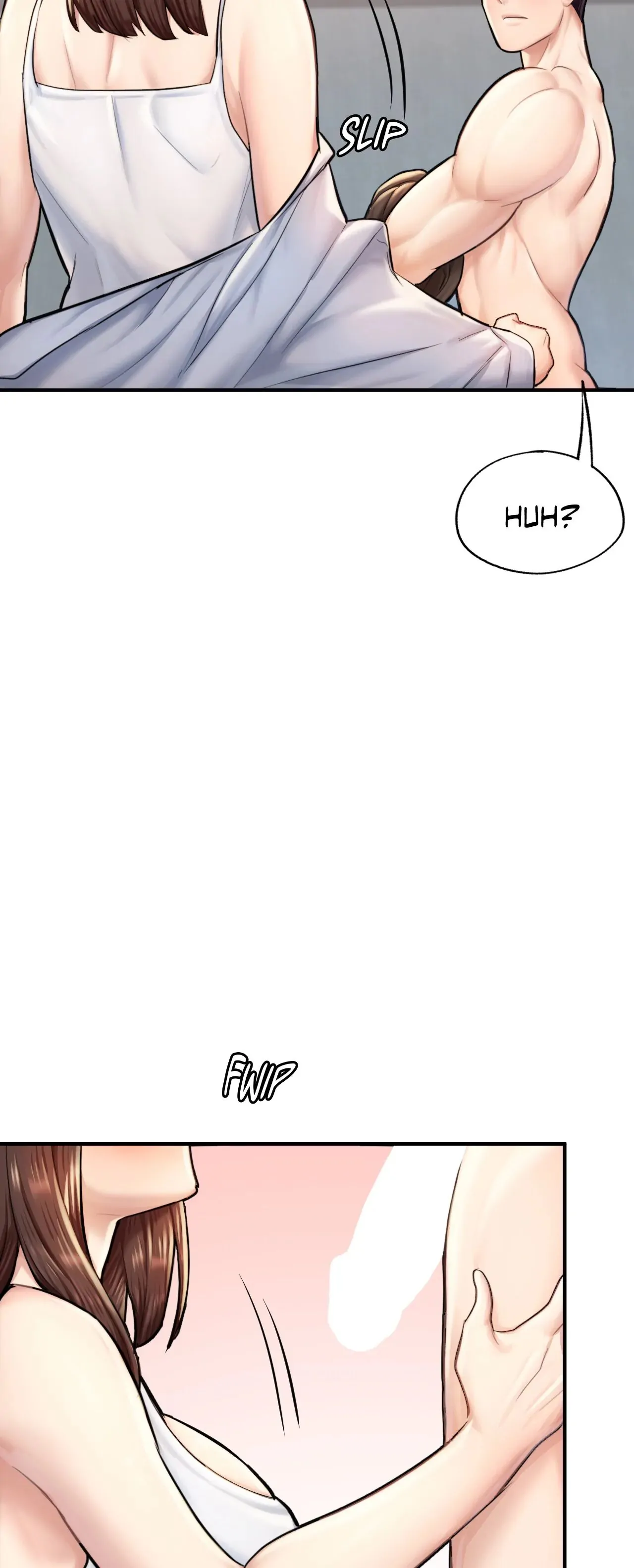 Ordinary to Alpha Chapter 12 - page 3