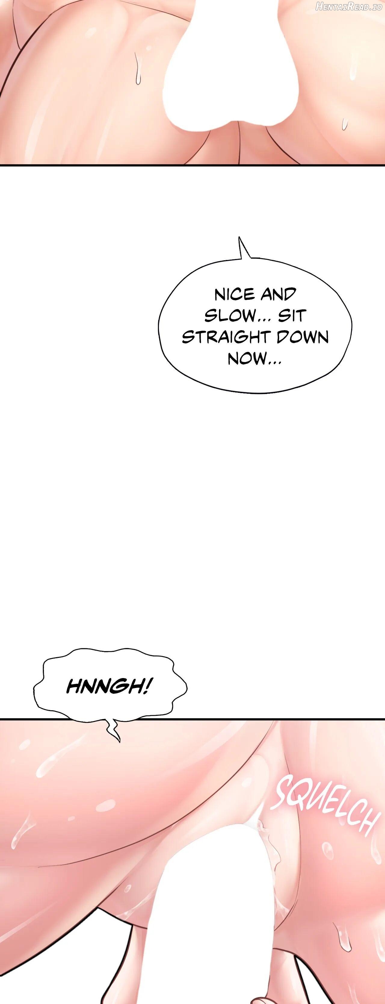 Ordinary to Alpha Chapter 24 - page 16