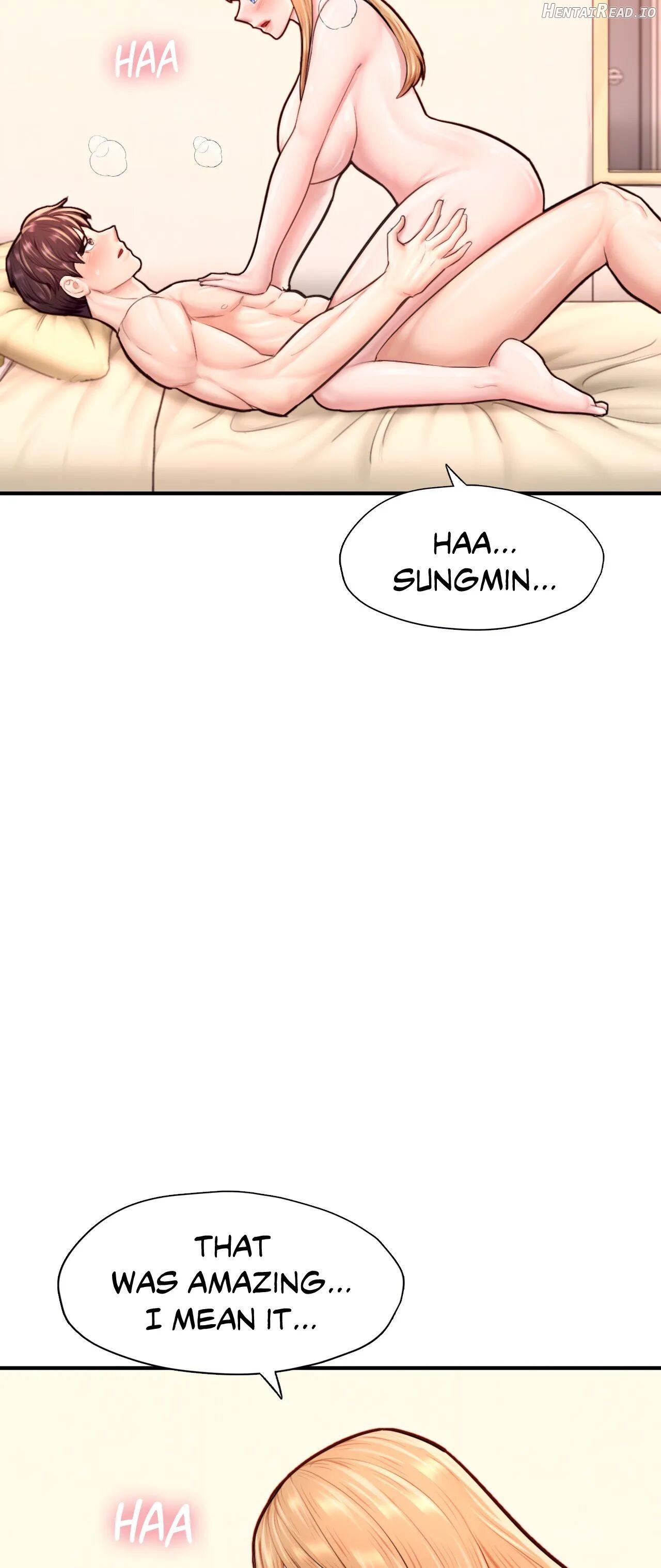 Ordinary to Alpha Chapter 24 - page 39