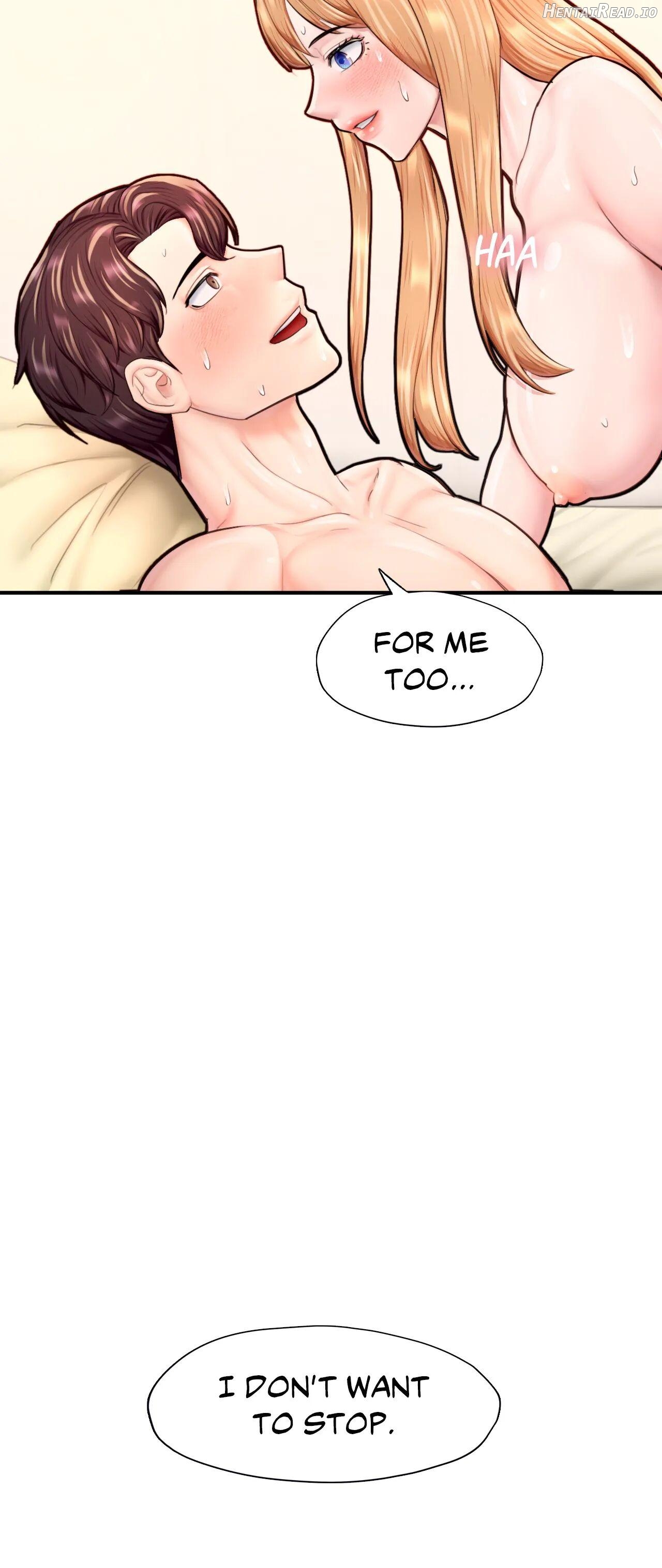 Ordinary to Alpha Chapter 24 - page 40