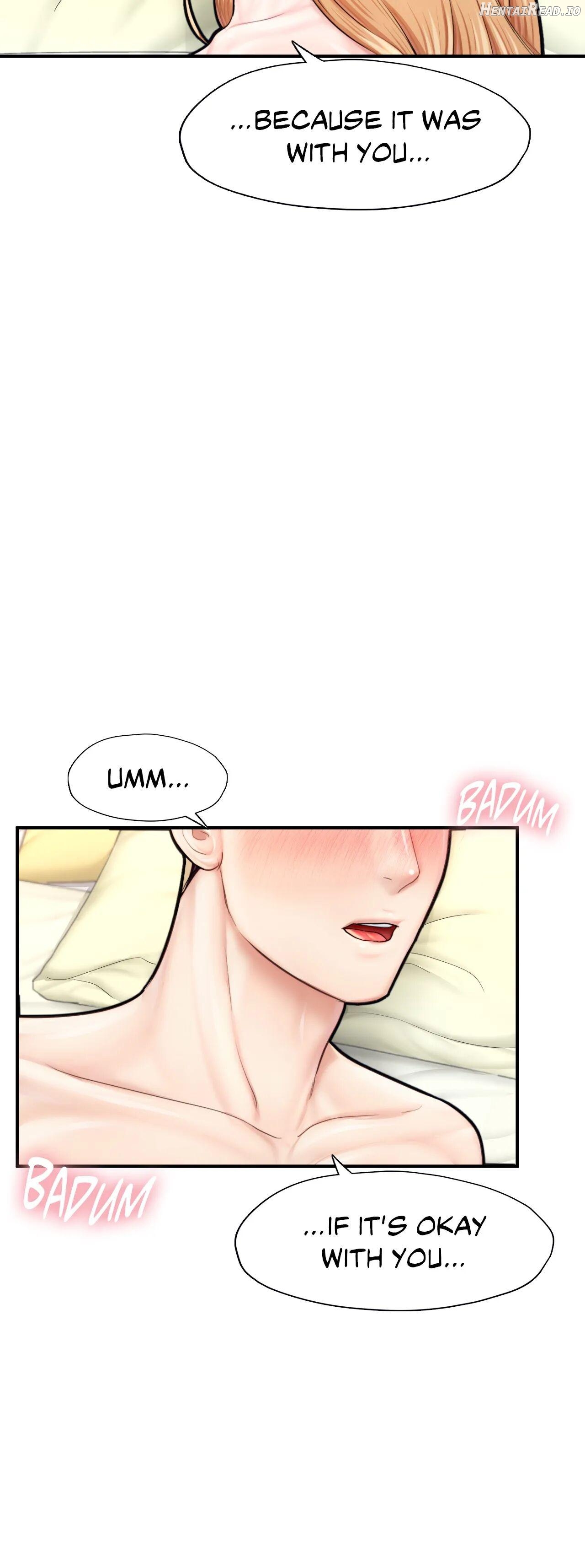 Ordinary to Alpha Chapter 24 - page 51