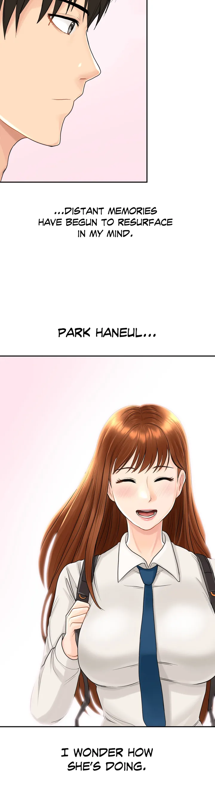 Be Our Guest chapter 1 - page 65