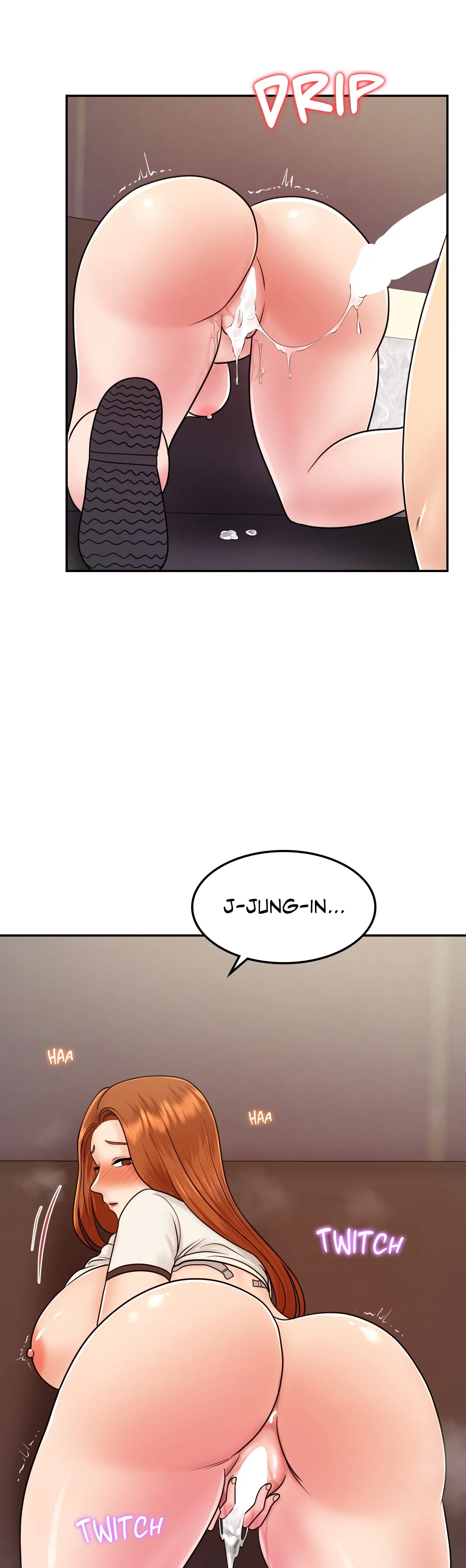 Be Our Guest chapter 11 - page 12