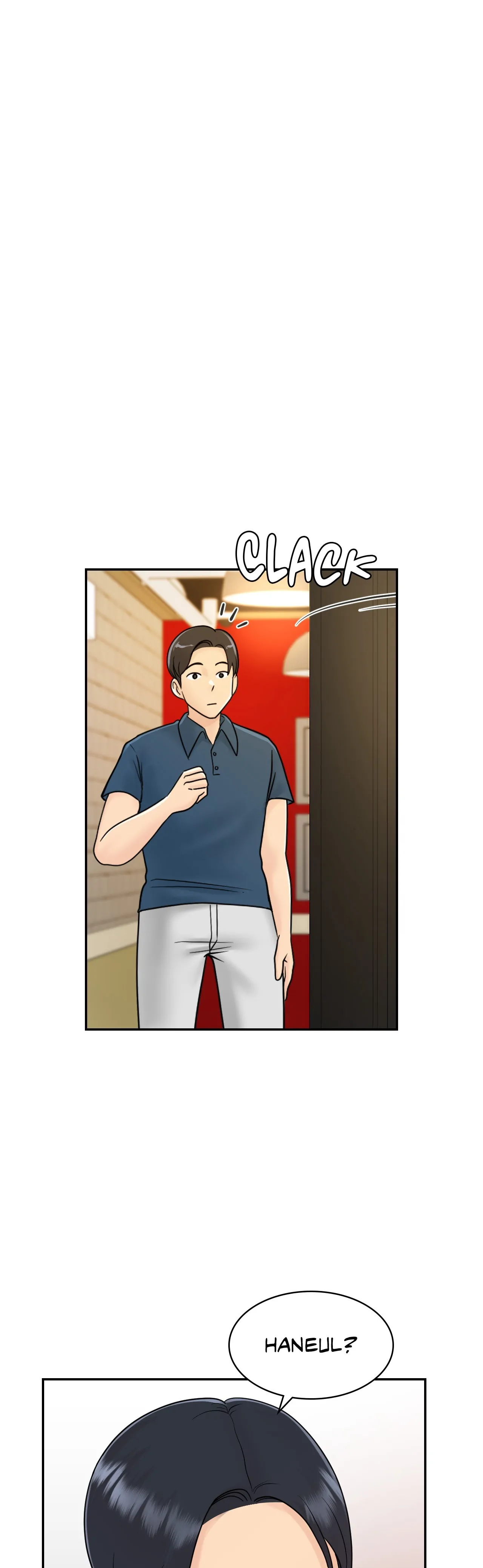 Be Our Guest chapter 11 - page 14