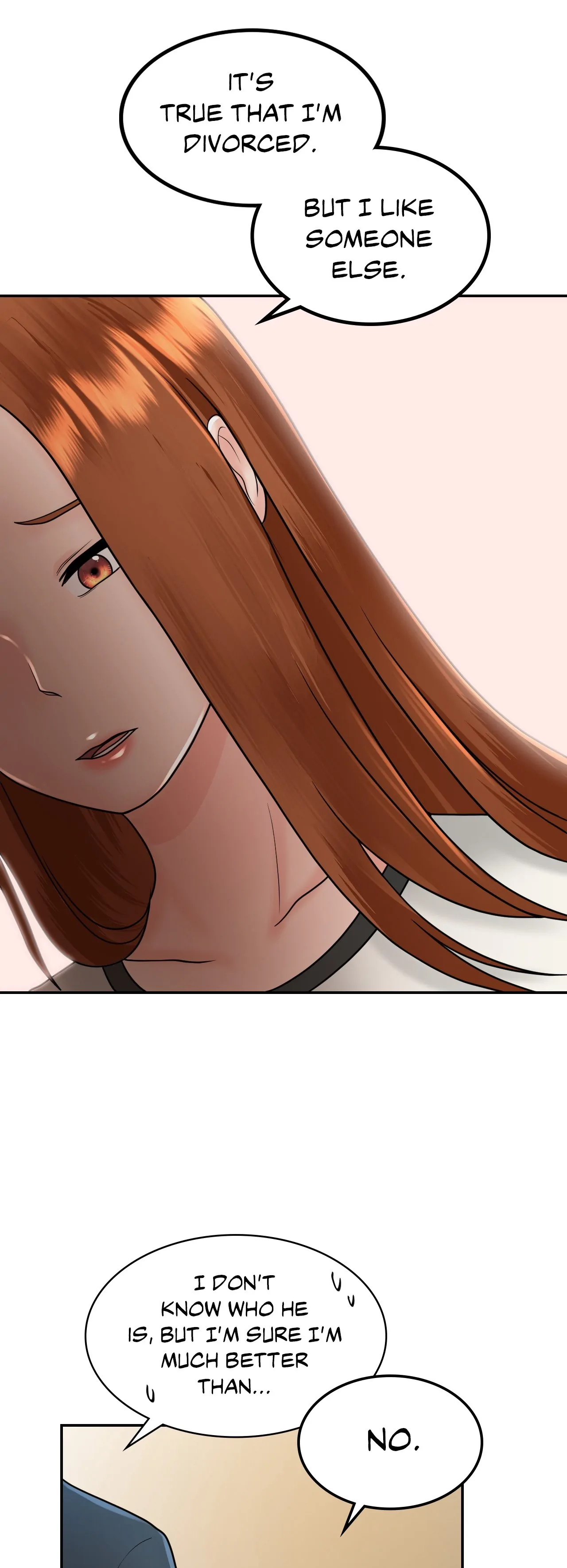 Be Our Guest chapter 11 - page 24