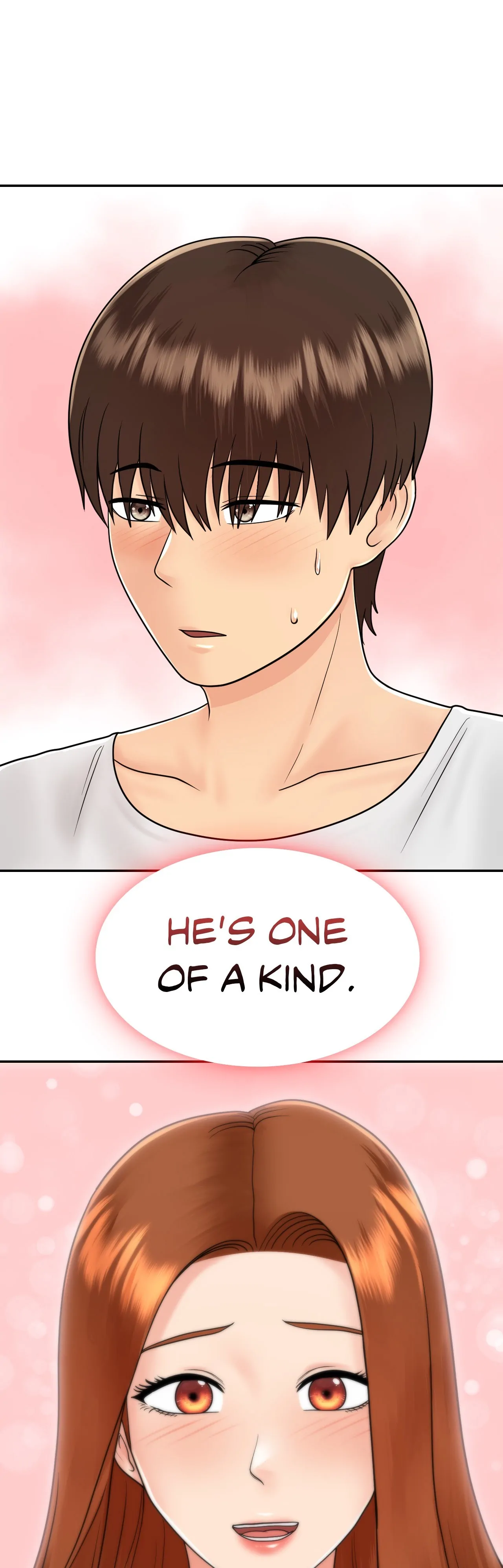 Be Our Guest chapter 11 - page 26